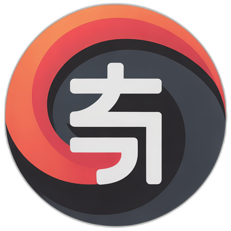 吾爱吃瓜Logo